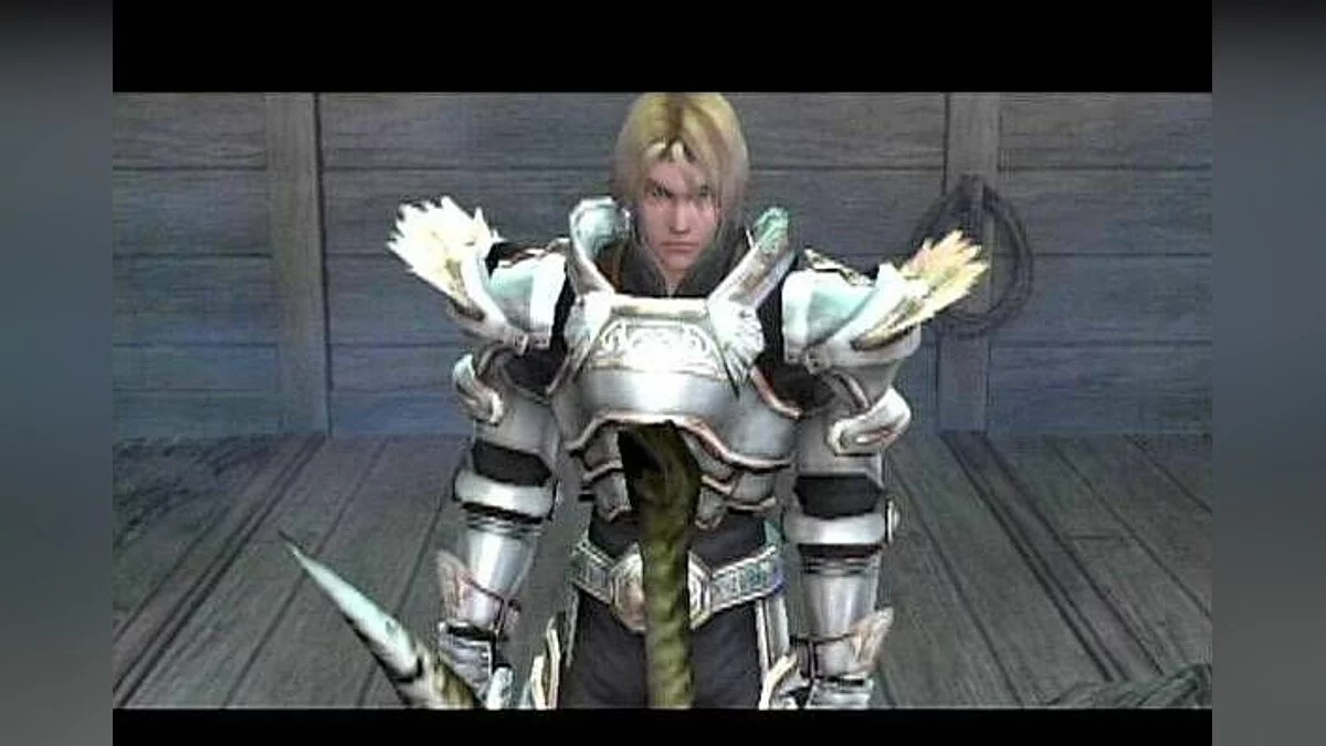 Скриншоты из Soulcalibur Legends / Картинка 36