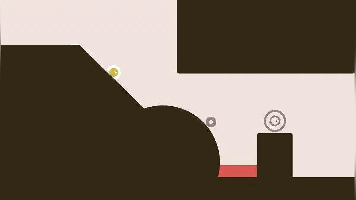 Скриншоты из Sound Shapes / Картинка 30