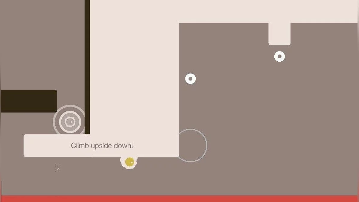 Скриншоты из Sound Shapes / Картинка 35