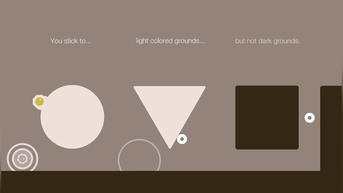 Скриншоты из Sound Shapes / Картинка 34