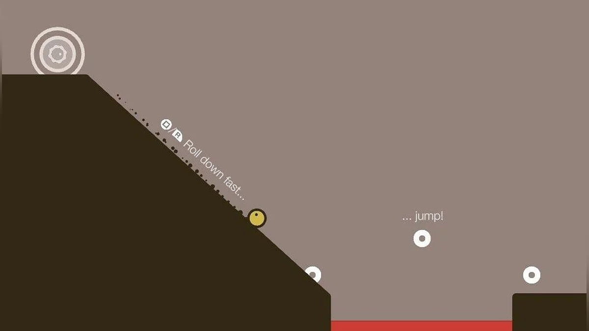 Скриншоты из Sound Shapes / Картинка 33