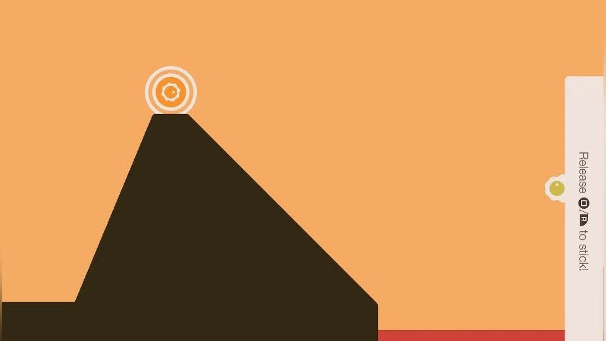 Скриншоты из Sound Shapes / Картинка 37