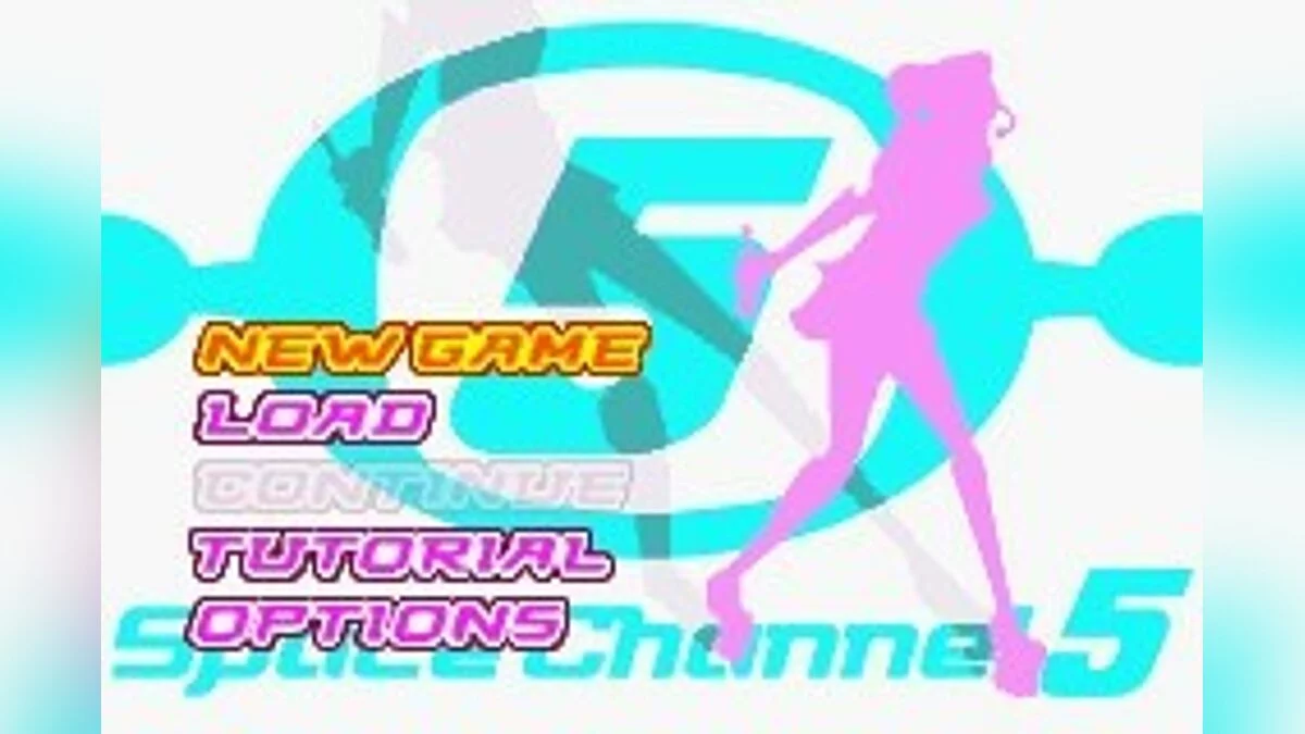 Скриншоты из Space Channel 5 / Картинка 53