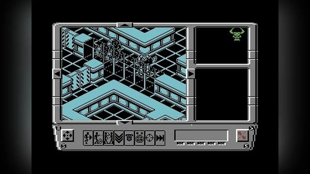 Скриншоты из Space Crusade / Картинка 36