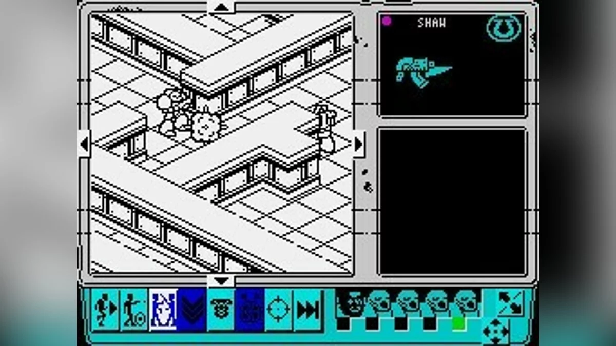 Скриншоты из Space Crusade / Картинка 62