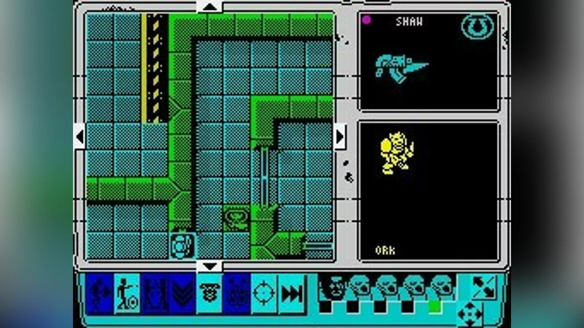 Скриншоты из Space Crusade / Картинка 61