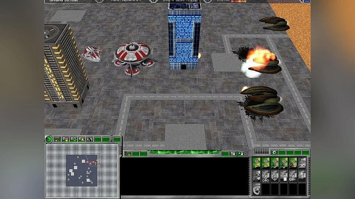 Скриншоты из Space Empires 5 / Картинка 20