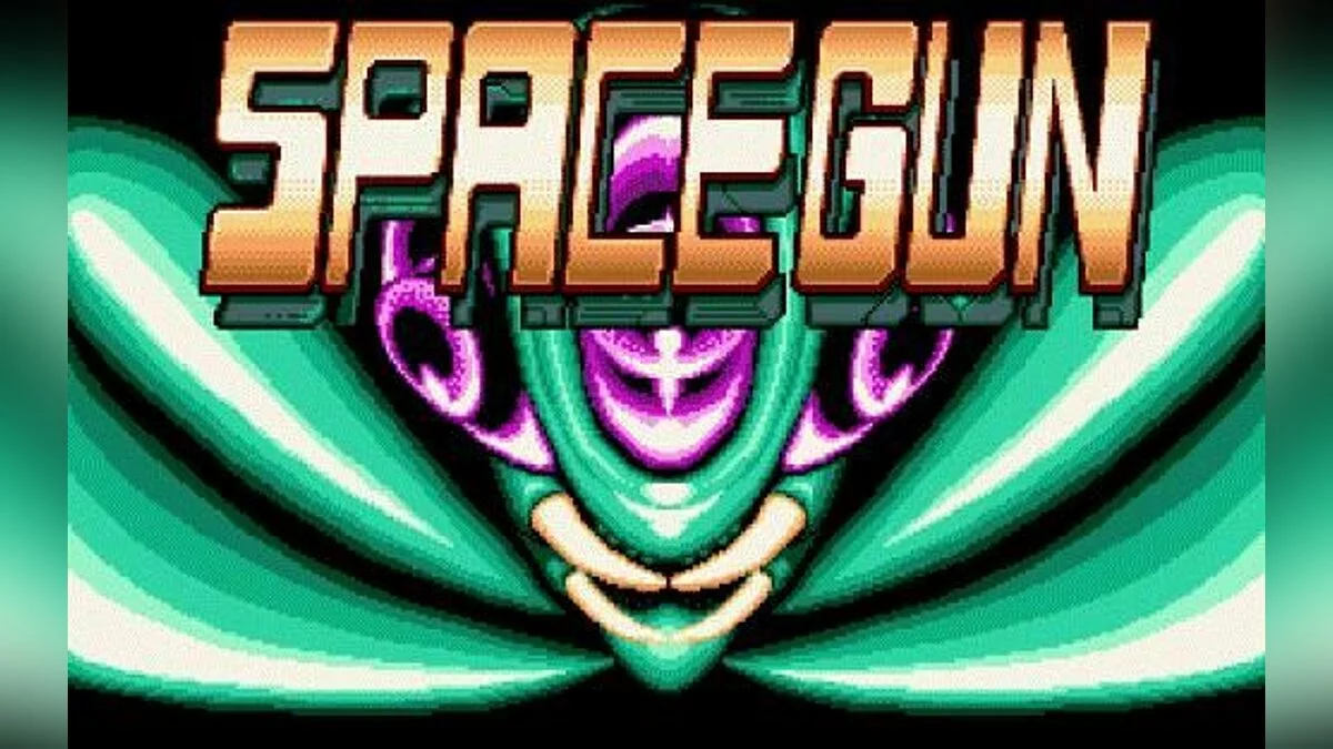 Скриншоты из Space Gun / Картинка 1