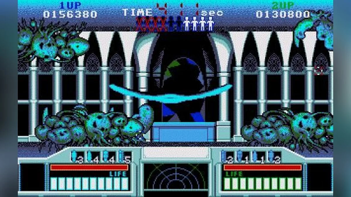 Скриншоты из Space Gun / Картинка 16