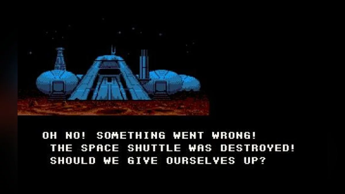 Скриншоты из Space Gun / Картинка 24