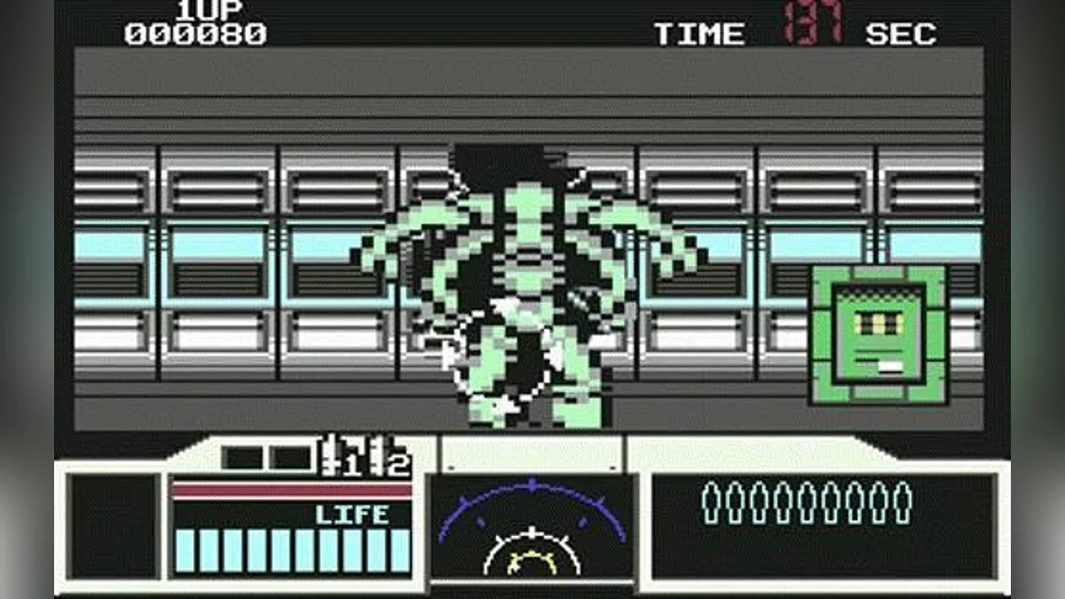 Скриншоты из Space Gun / Картинка 29