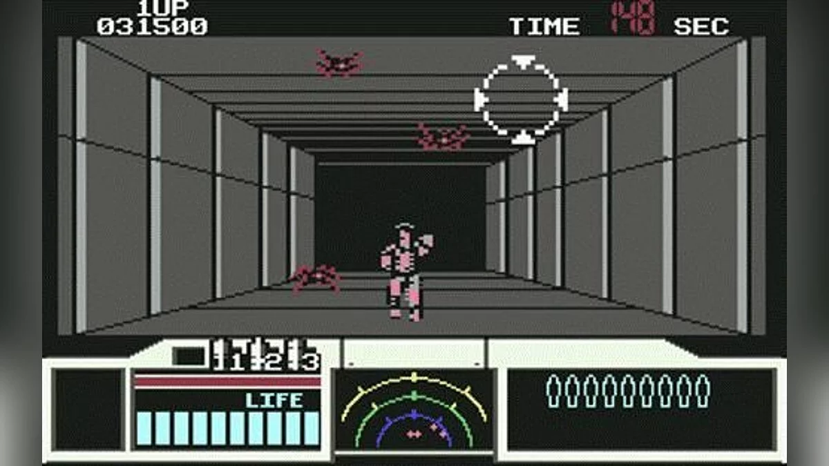 Скриншоты из Space Gun / Картинка 31