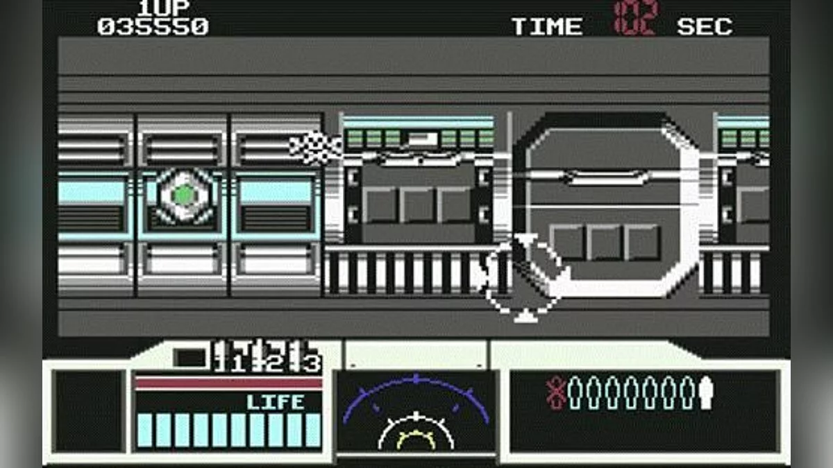 Скриншоты из Space Gun / Картинка 33