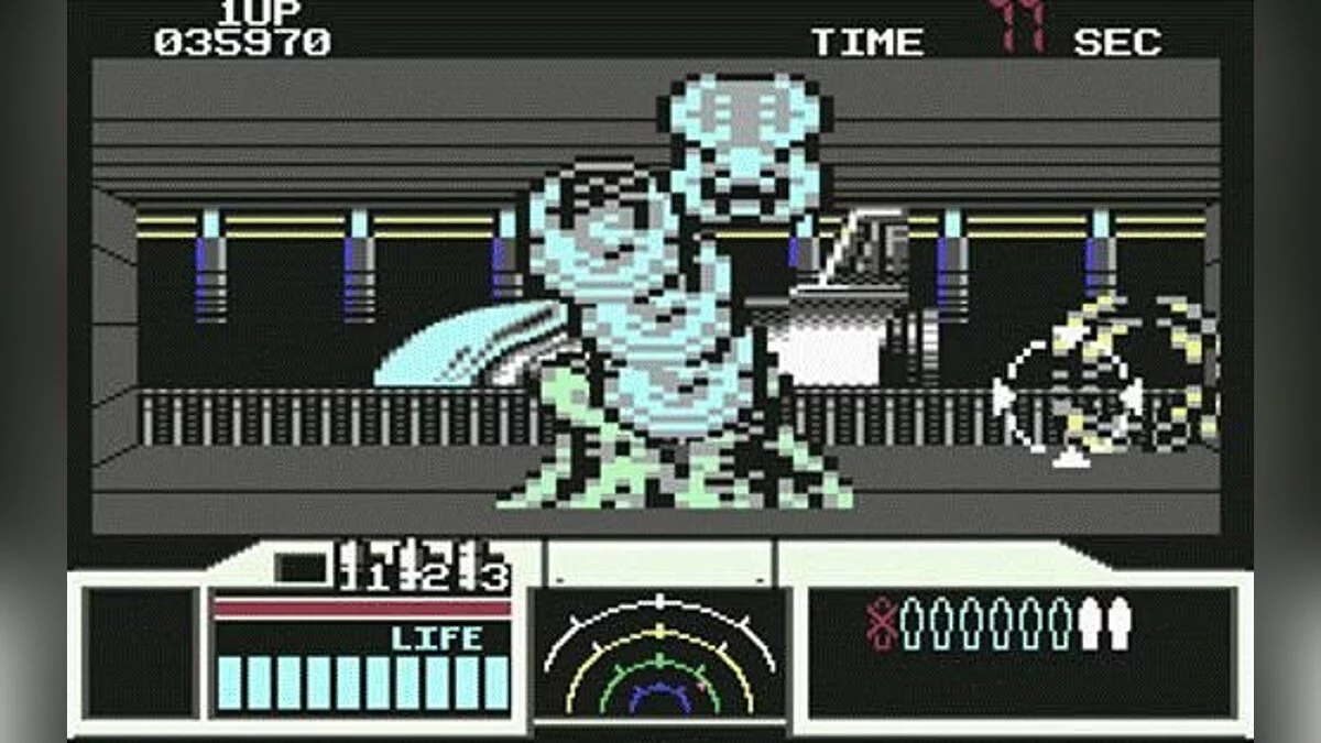 Скриншоты из Space Gun / Картинка 34