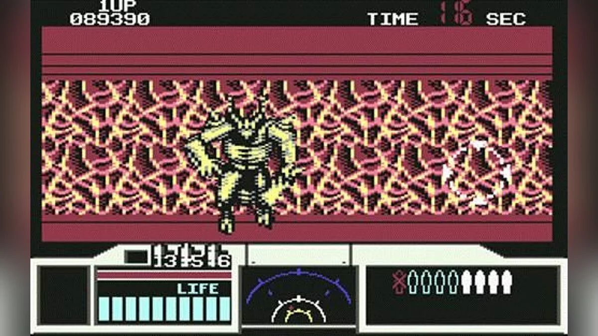 Скриншоты из Space Gun / Картинка 40