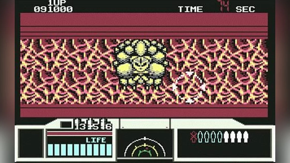 Скриншоты из Space Gun / Картинка 41