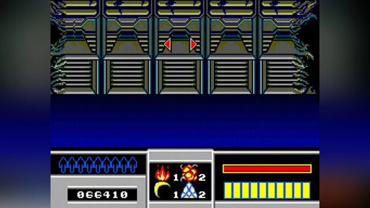 Скриншоты из Space Gun / Картинка 54