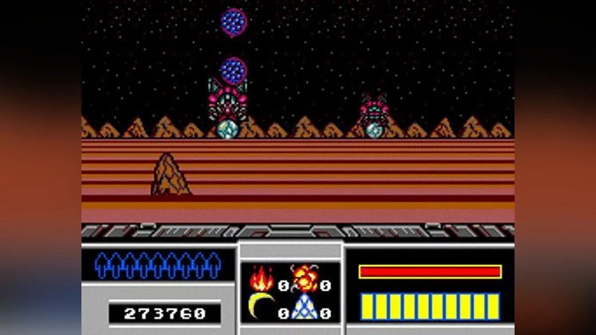 Скриншоты из Space Gun / Картинка 58