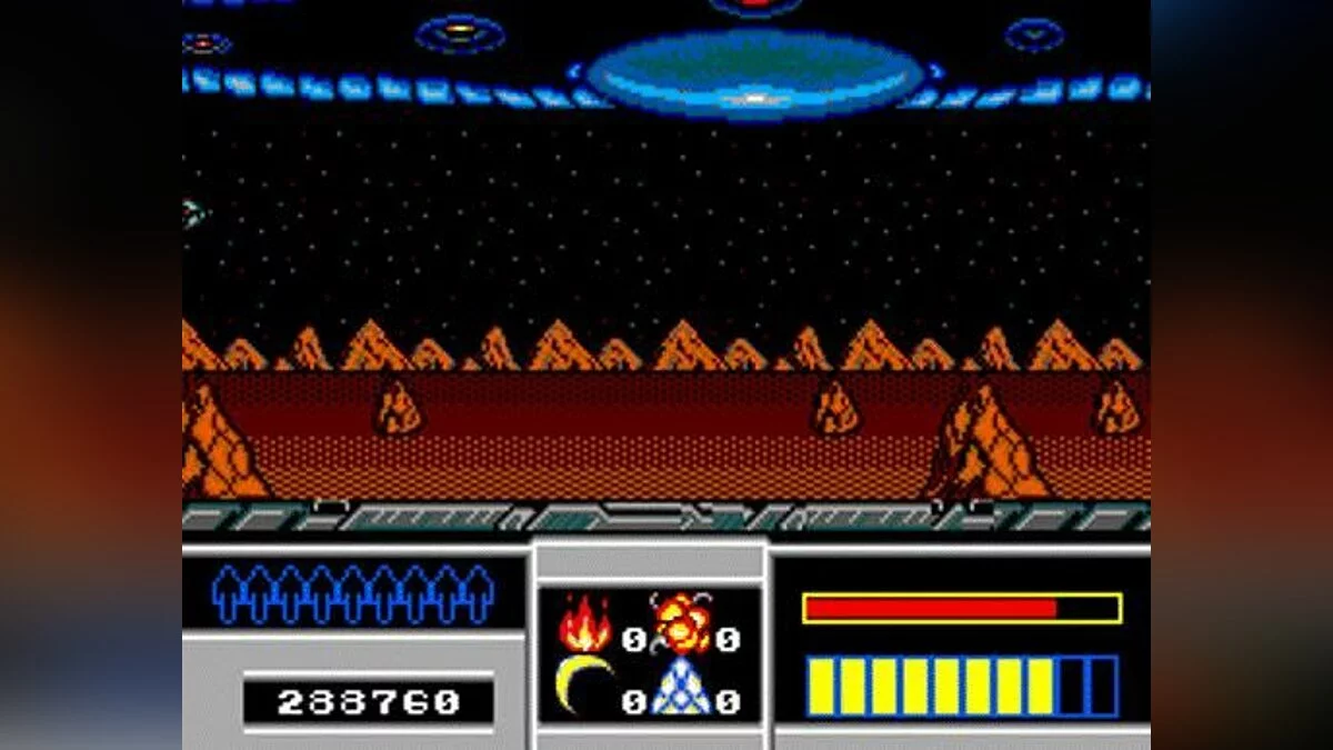 Скриншоты из Space Gun / Картинка 59