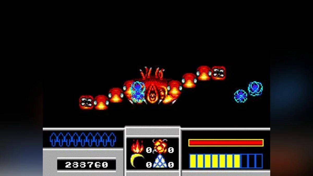 Скриншоты из Space Gun / Картинка 60