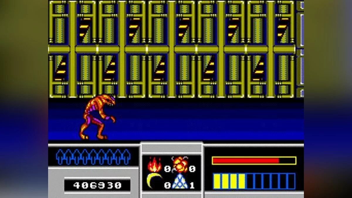 Скриншоты из Space Gun / Картинка 62