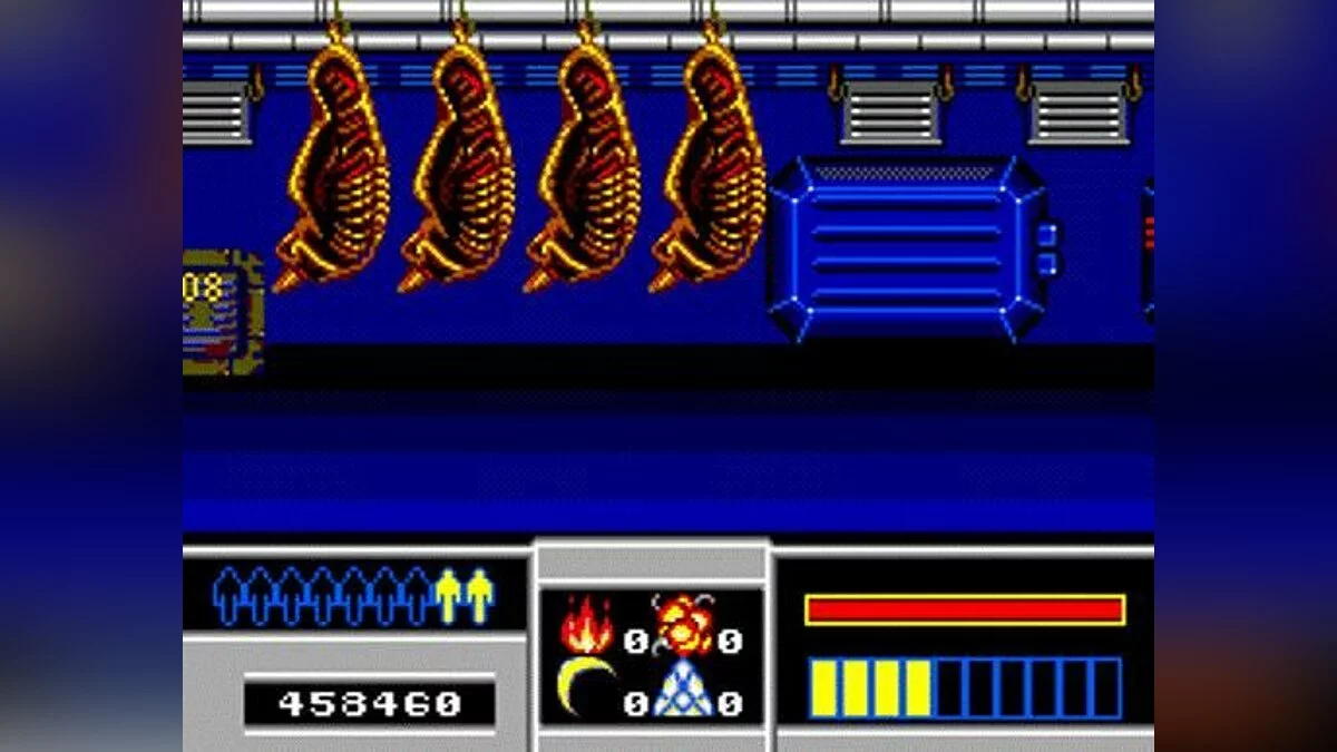 Скриншоты из Space Gun / Картинка 63