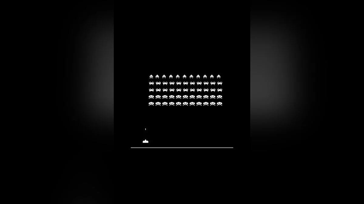 Скриншоты из Space Invaders Infinity Gene / Картинка 9