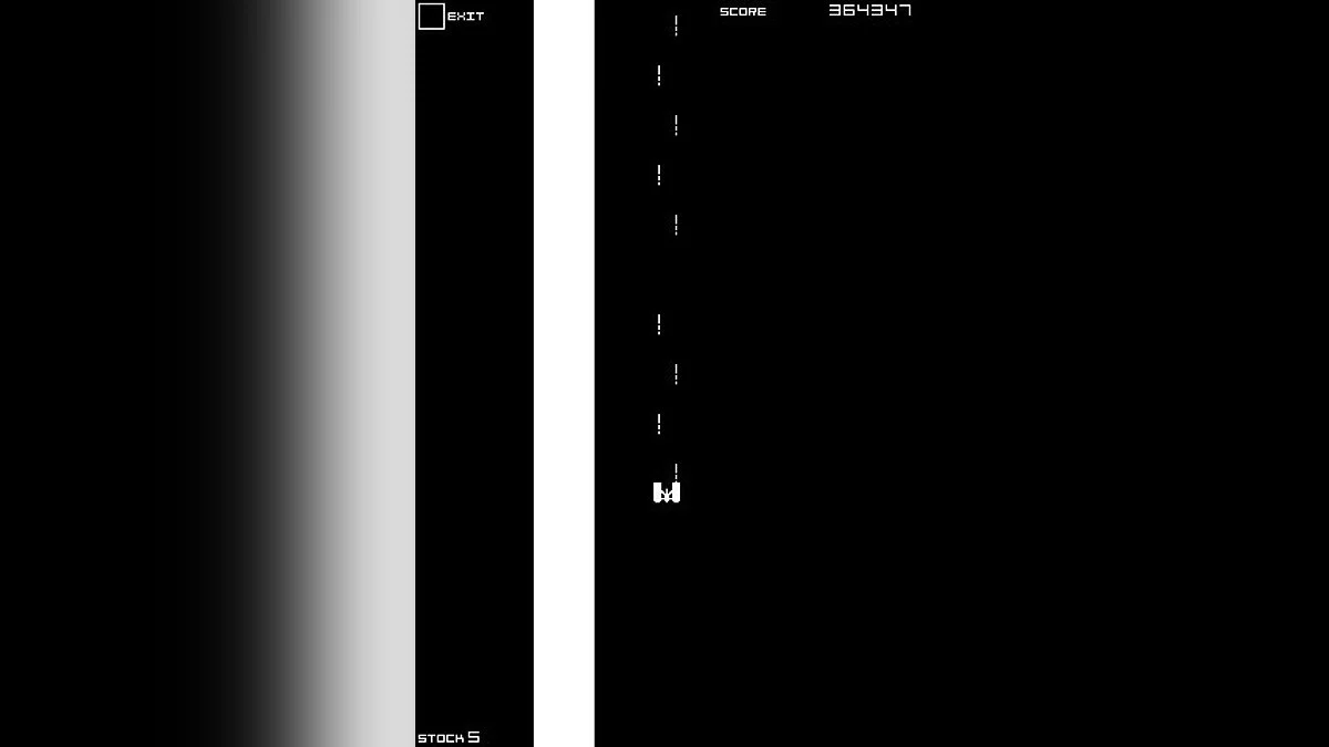 Скриншоты из Space Invaders Infinity Gene / Картинка 12