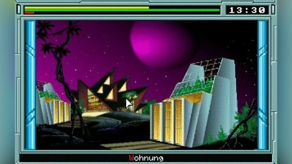 Скриншоты из Space Job / Картинка 13
