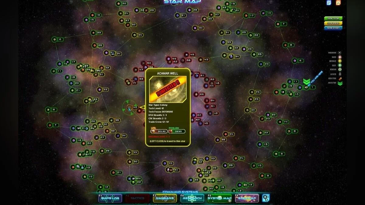 Скриншоты из Space Pirates and Zombies / Картинка 109