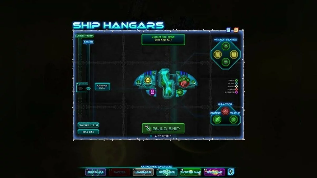 Скриншоты из Space Pirates and Zombies / Картинка 112