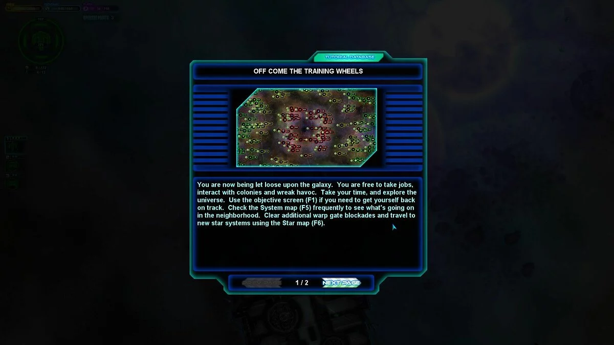 Скриншоты из Space Pirates and Zombies / Картинка 5
