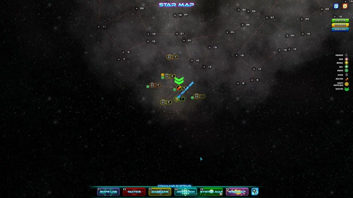 Скриншоты из Space Pirates and Zombies / Картинка 7