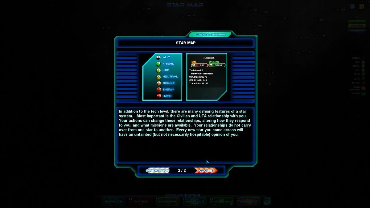 Скриншоты из Space Pirates and Zombies / Картинка 8