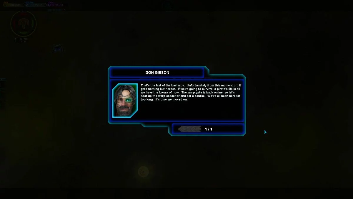 Скриншоты из Space Pirates and Zombies / Картинка 10