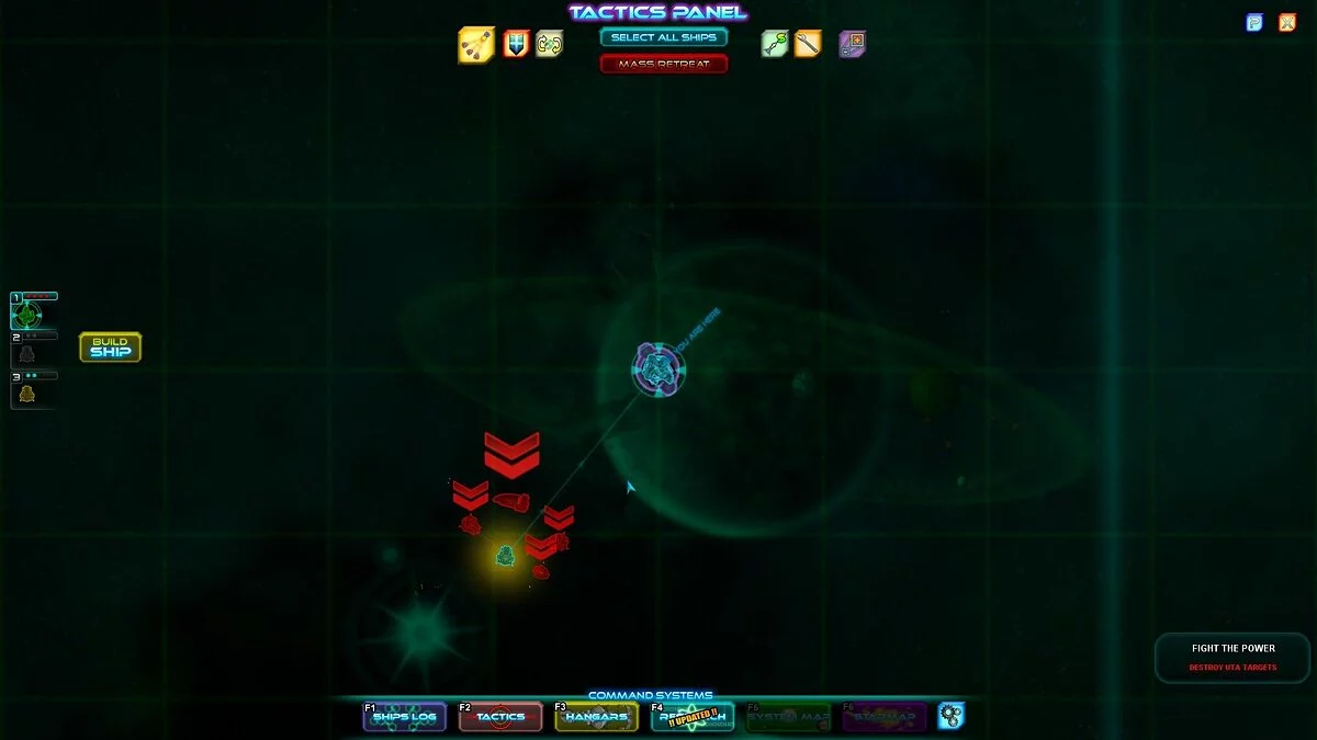 Скриншоты из Space Pirates and Zombies / Картинка 12