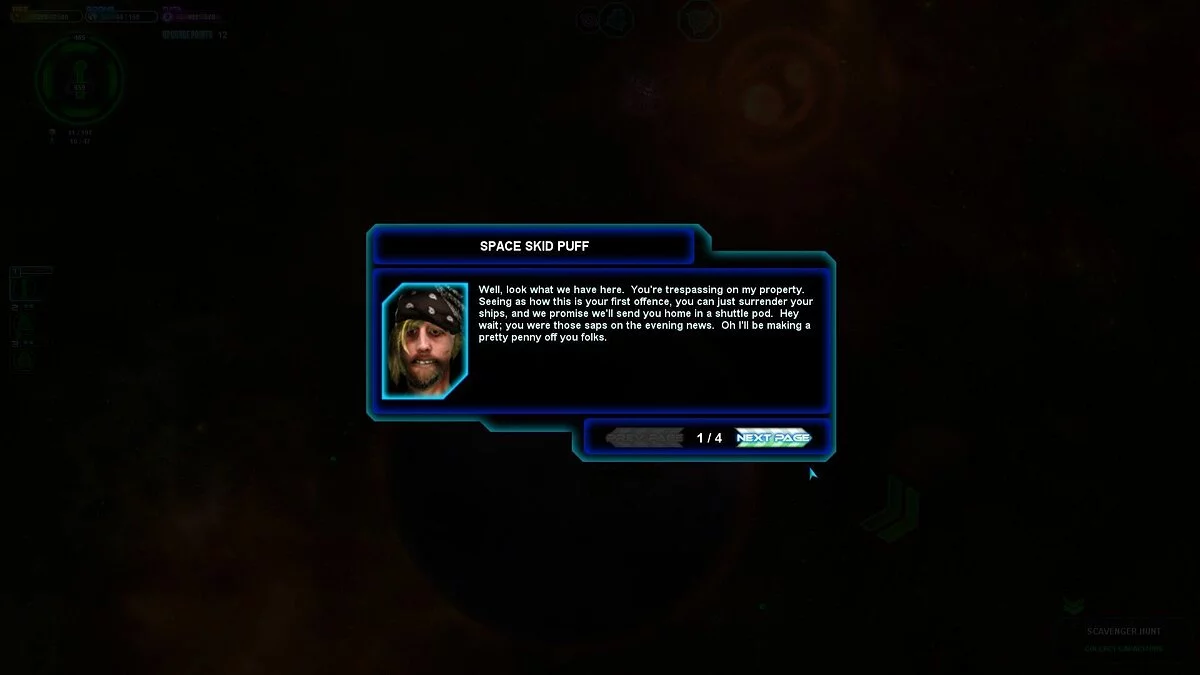 Скриншоты из Space Pirates and Zombies / Картинка 23