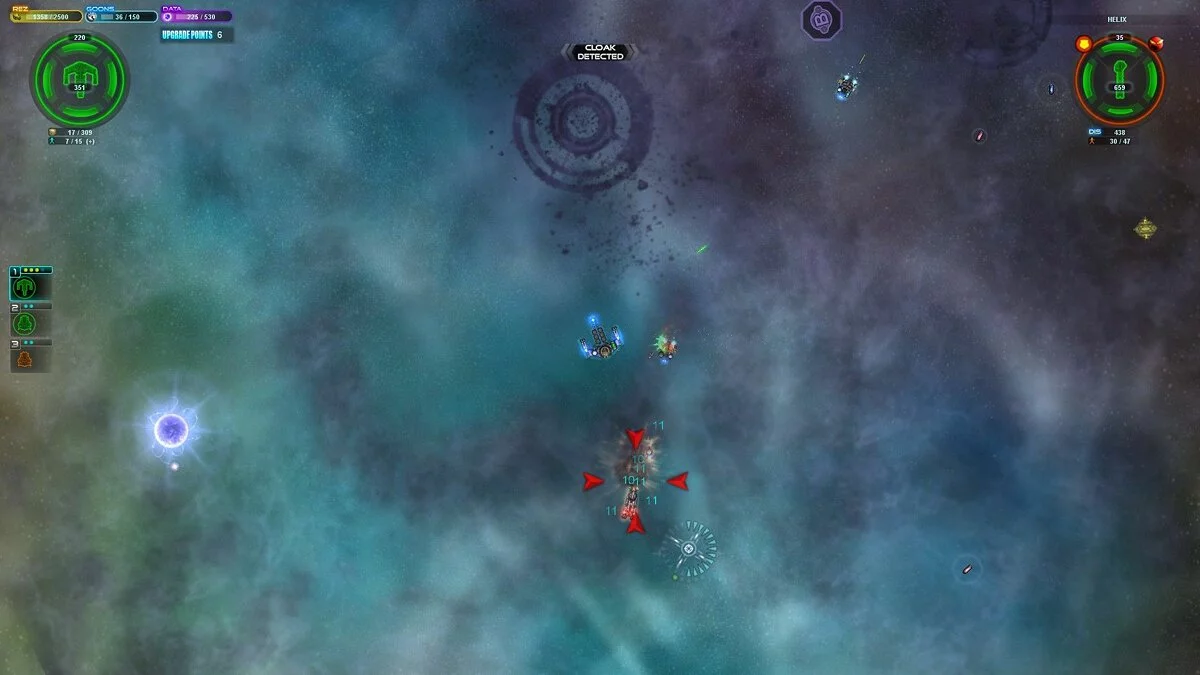 Скриншоты из Space Pirates and Zombies / Картинка 33