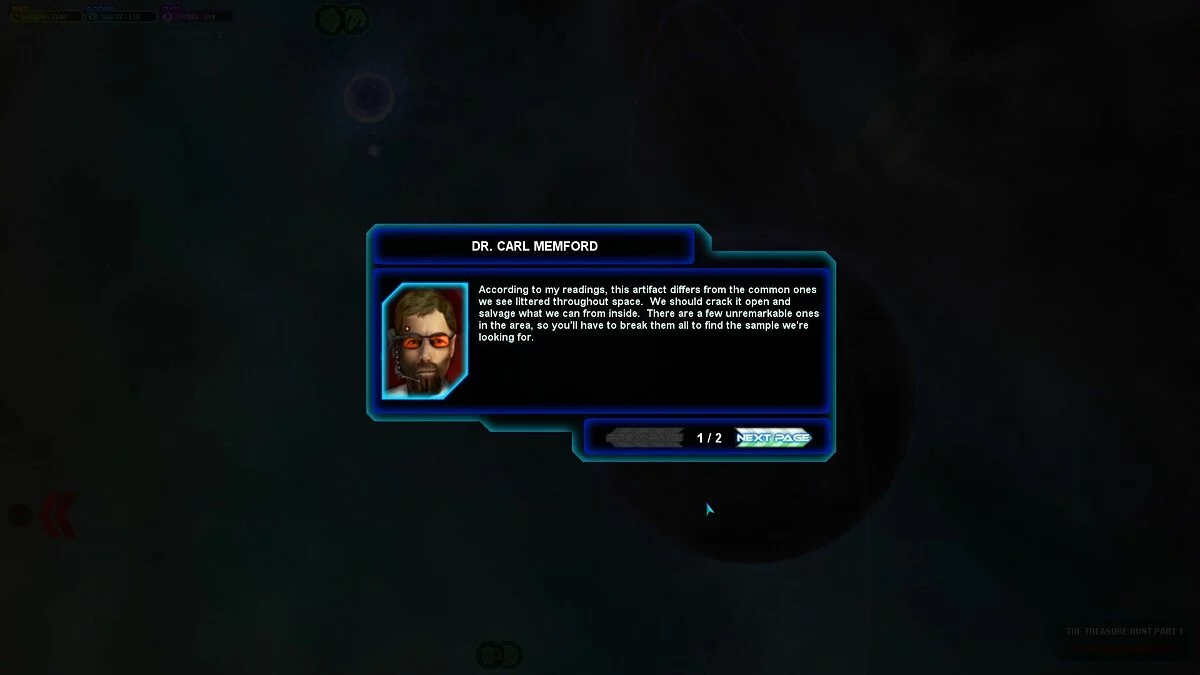 Скриншоты из Space Pirates and Zombies / Картинка 37