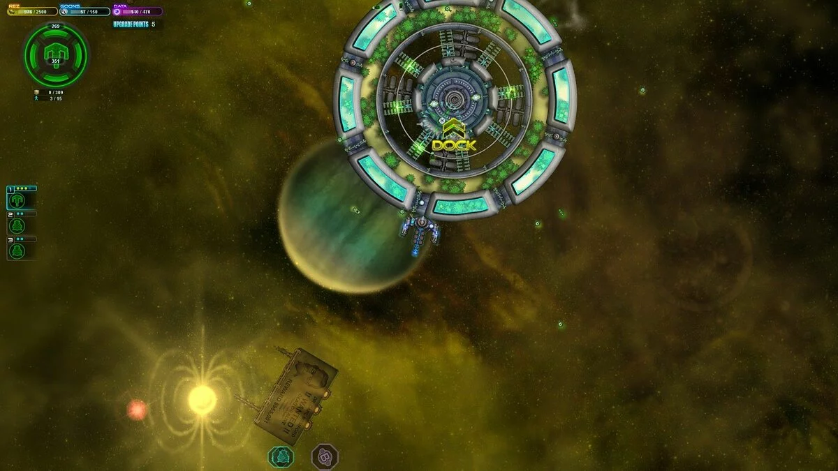 Скриншоты из Space Pirates and Zombies / Картинка 53
