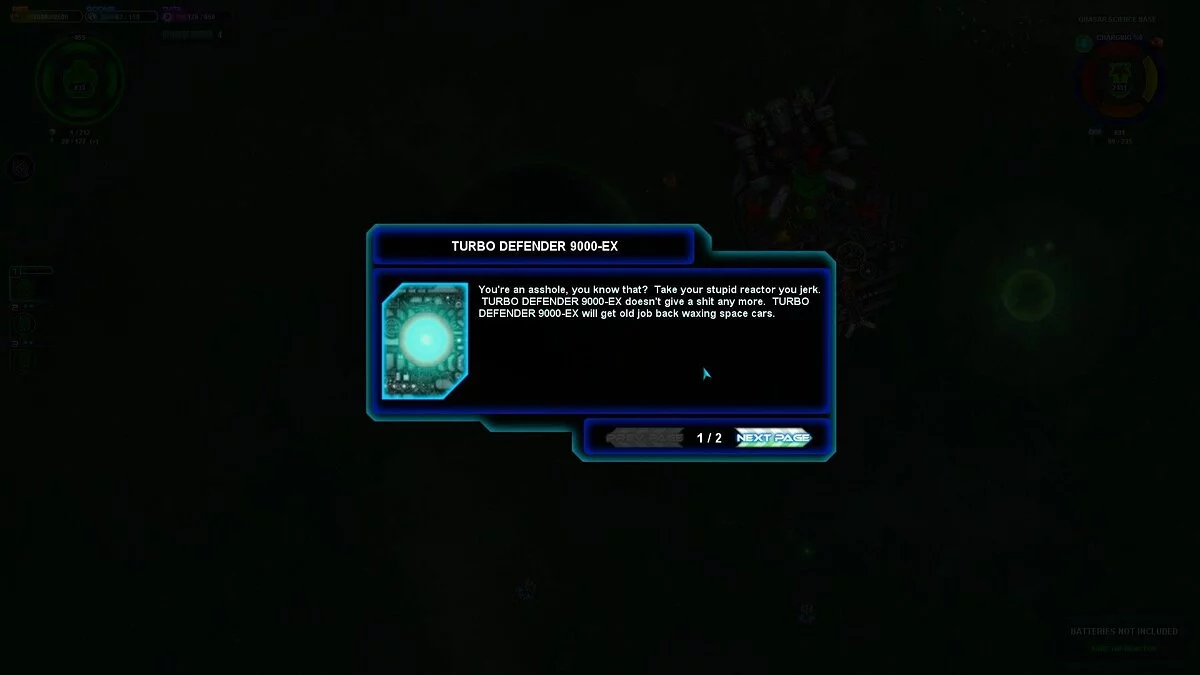 Скриншоты из Space Pirates and Zombies / Картинка 85