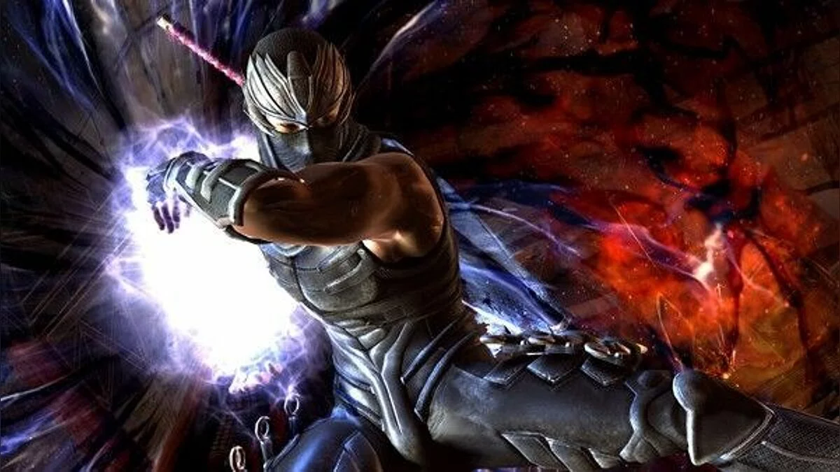 Скриншоты из Dead or Alive 5 / Картинка 7