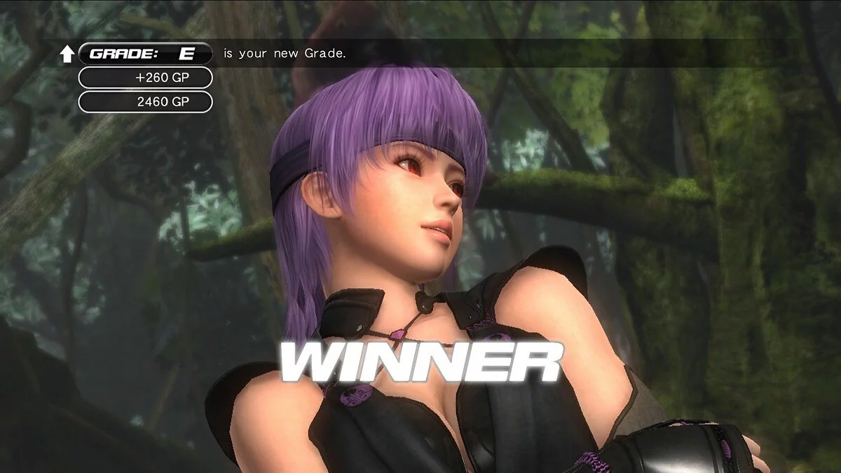 Скриншоты из Dead or Alive 5 / Картинка 97