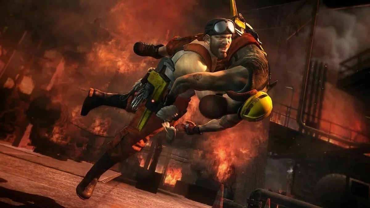 Скриншоты из Dead or Alive 5 / Картинка 51