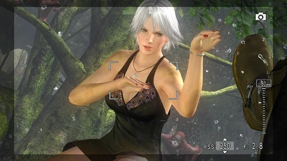 Скриншоты из Dead or Alive 5 / Картинка 58