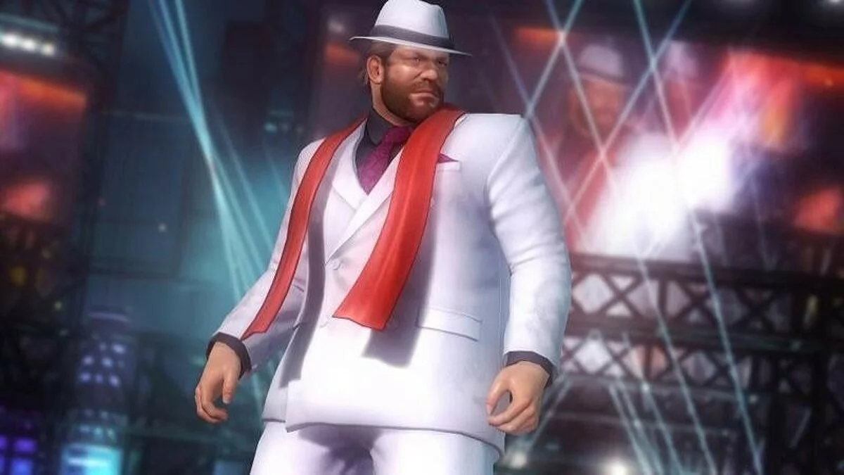 Скриншоты из Dead or Alive 5 / Картинка 218