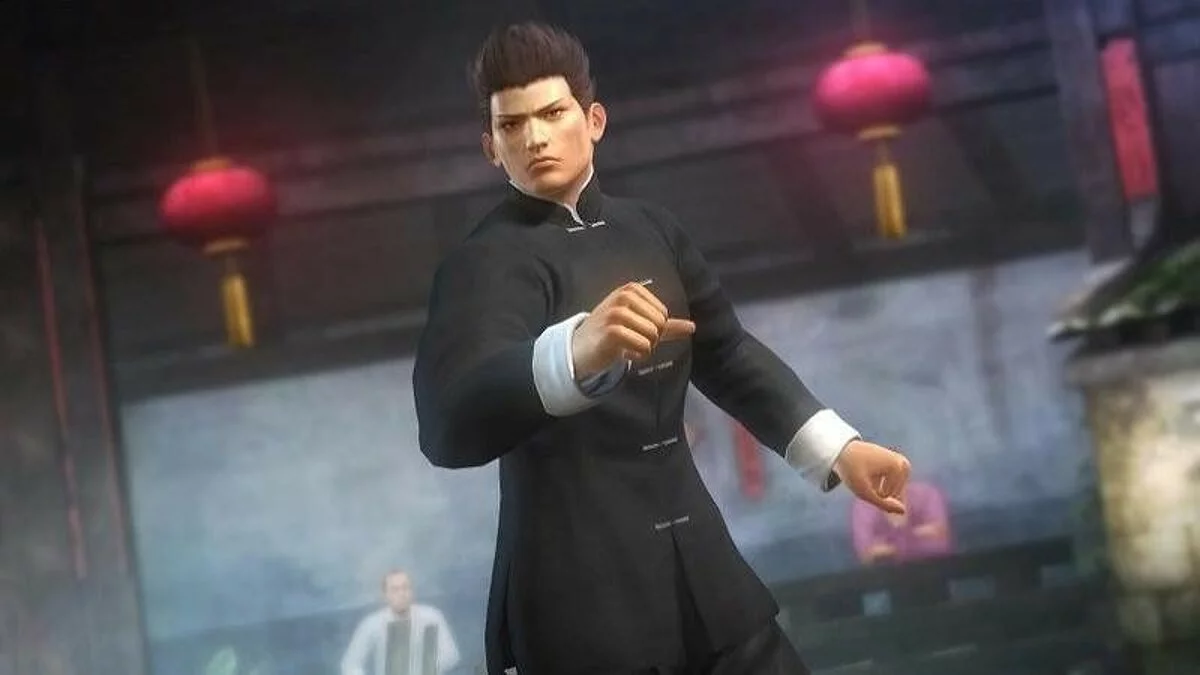 Скриншоты из Dead or Alive 5 / Картинка 220