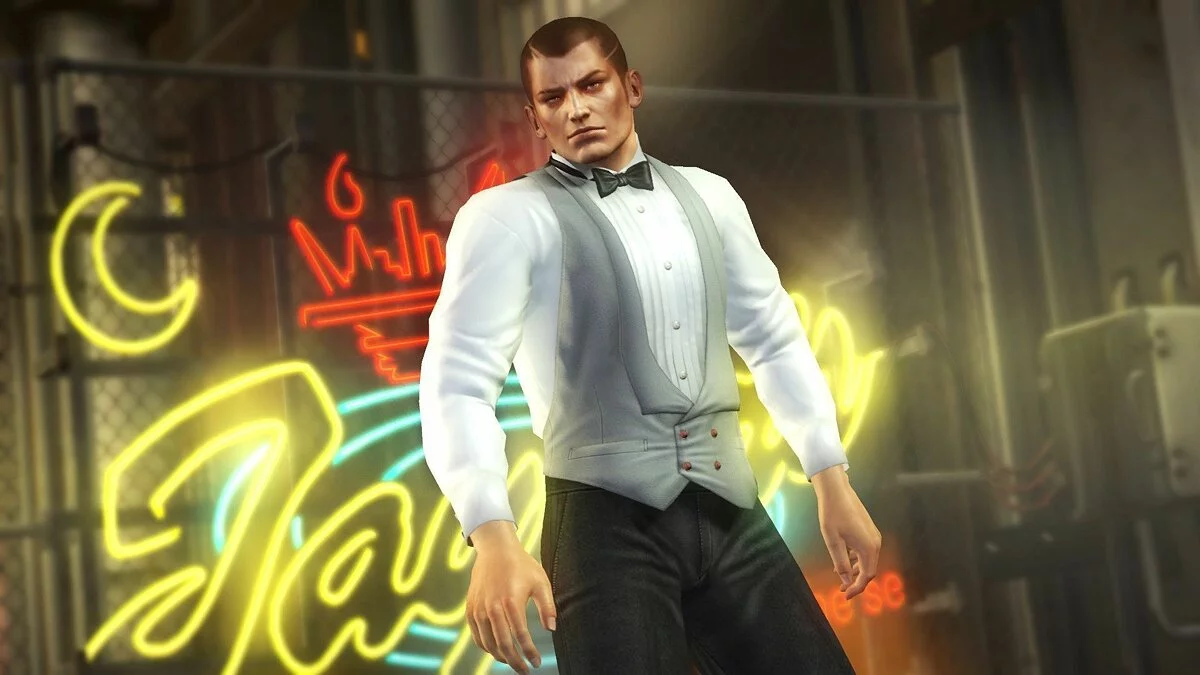 Скриншоты из Dead or Alive 5 / Картинка 165