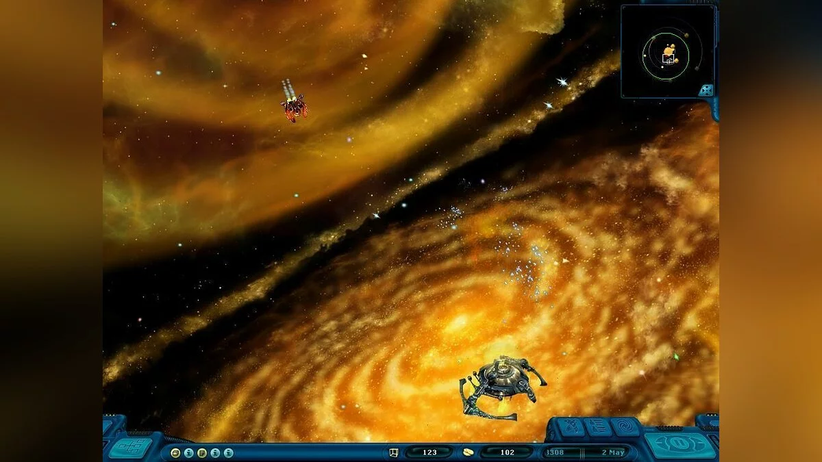 Скриншоты из Space Rangers 2: Reboot / Картинка 16