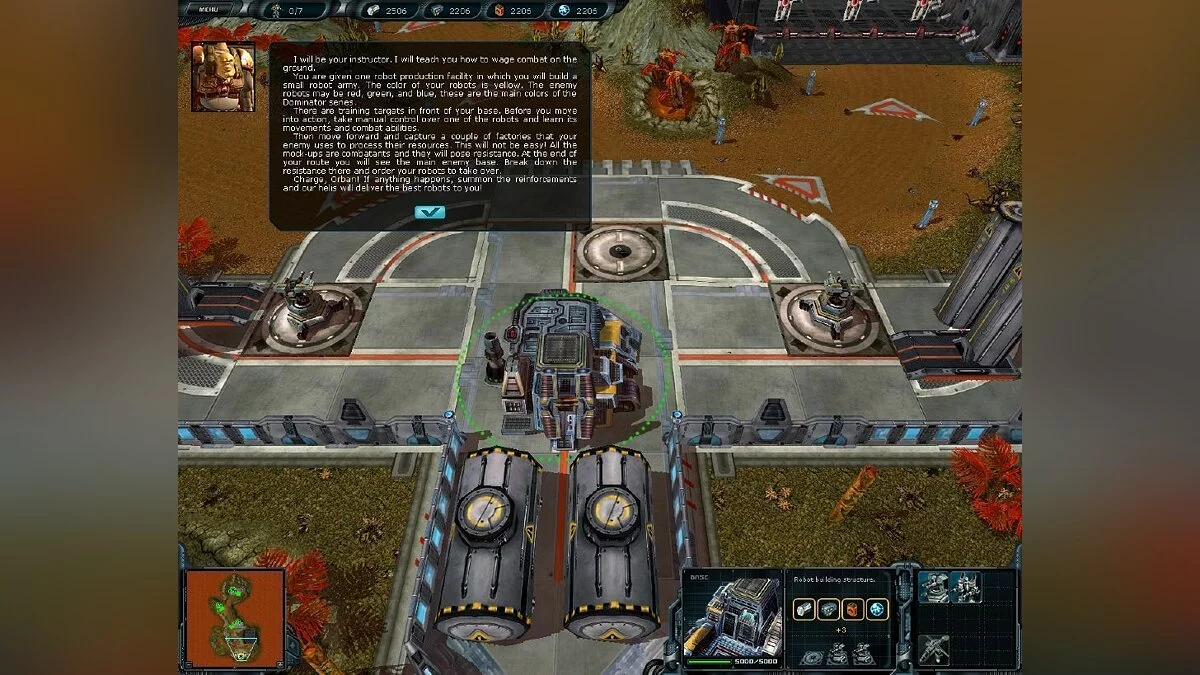 Скриншоты из Space Rangers 2: Reboot / Картинка 47